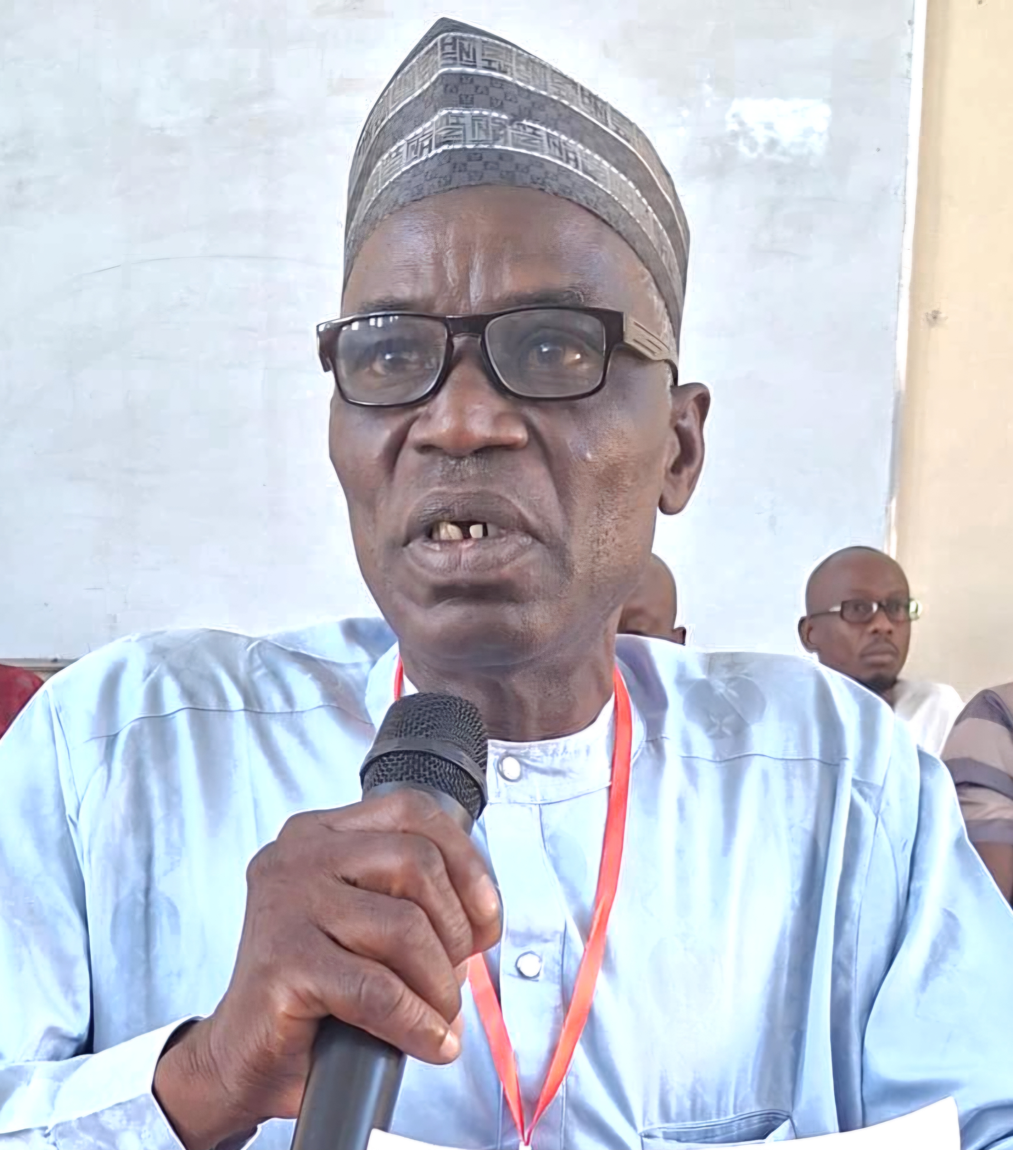 Mal. Yakubu Yerima Balla