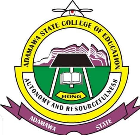 Adamawa State College of Education, Hong Constitutes New Staff School Management Committee